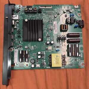 Hisense 55A6H, 55A65H Main Board 315237K (RSAG7.820.12366/ROH)